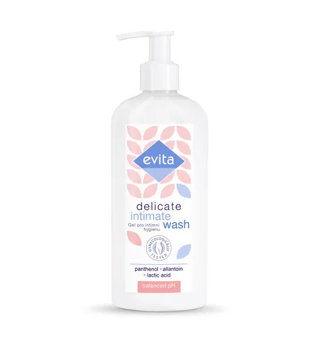 Evita Intimní gel 250 ml
