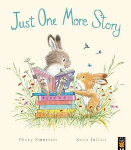 Just One More Story - Perry  Emerson