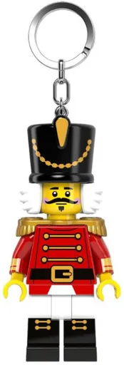 LEGO Minifigures Louskáček svítící figurka (HT)