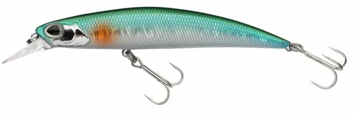 Berkley wobler dex bullet jerk holo herring - 11 cm 17,4 g