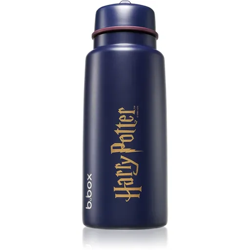 B.Box Harry Potter Insulated Drink Bottle termoláhev 1000 ml