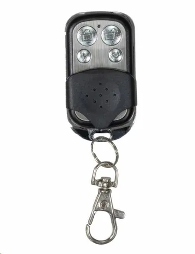 EVOLVEO Alarmex Pro, dálkový ovladač/klíčenka