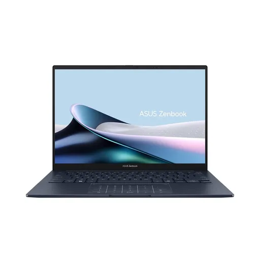 ASUS Zenbook 14 - Ultra 7 Processor 255H/16GB/1TB SSD/14