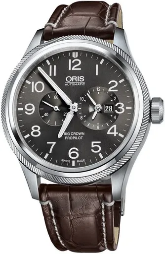 Oris Big Crown ProPilot Worldtimer 01 690 7735 4063-07 1 22 72FC