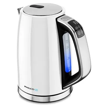 PHILCO PHWK 1701 EL. CHYTRÁ KONVICE (PHWK 1701)