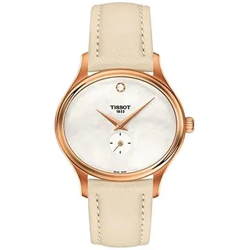 TISSOT Bella Ora T103.310.36.111.00 (T103.310.36.111.00)