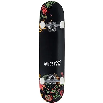 Enuff - Floral - 7,75" Orange (5016978364148)