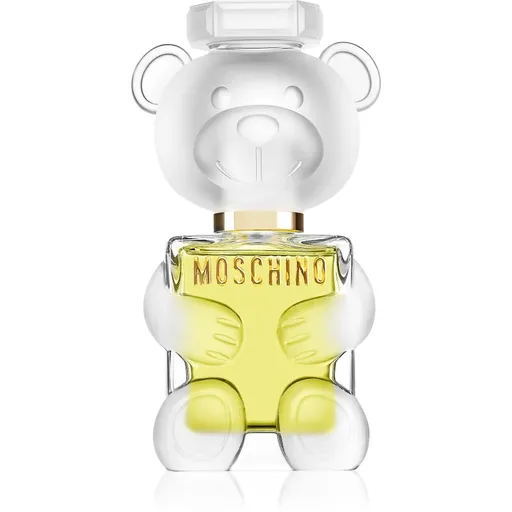 Moschino Toy 2 parfémovaná voda pro ženy 50 ml