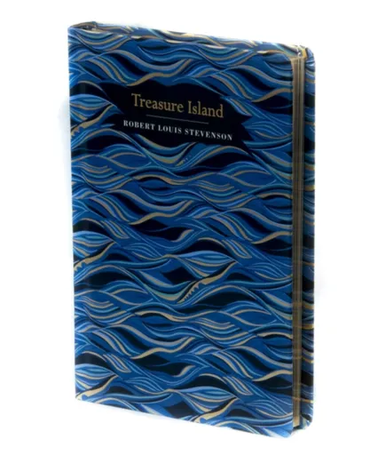 Treasure Island - Robert Louis Stevenson