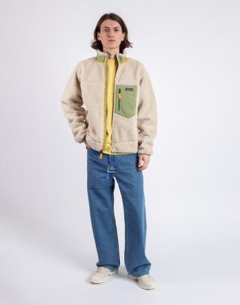 Patagonia M's Classic Retro-X Jacket DNLB M