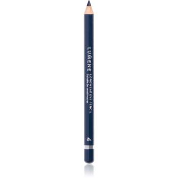Lumene Nordic Makeup dlouhotrvající tužka na oči 4 Dark Blue 1.14 g
