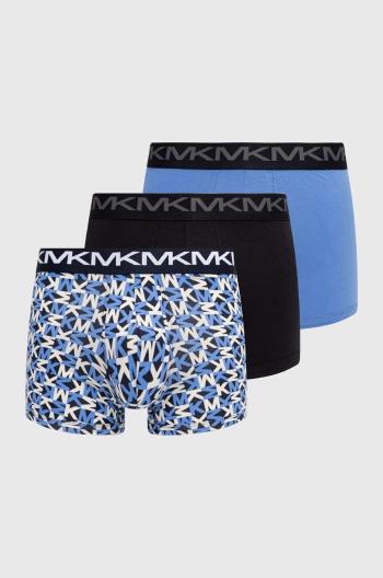 Boxerky Michael Kors 3-pack pánské