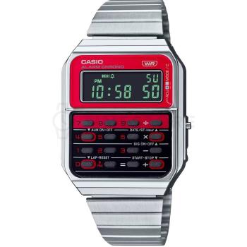 Casio Vintage CA-500WE-4BDF - 30 dnů na vrácení zboží