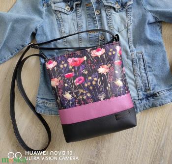 Cross body táska