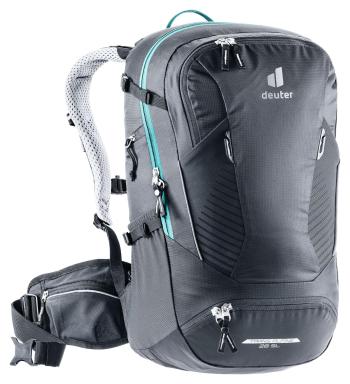 Deuter Trans Alpine 28 SL Black