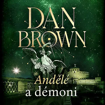 Andělé a démoni (8594072277177)