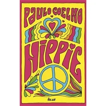 Hippie (SK) (978-80-551-6301-7)