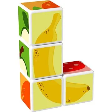 Magicube - Ovoce (871772001317)