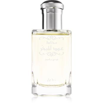 Rasasi Mukhallat Oudh Al Mubakhar parfémovaná voda unisex 100 ml