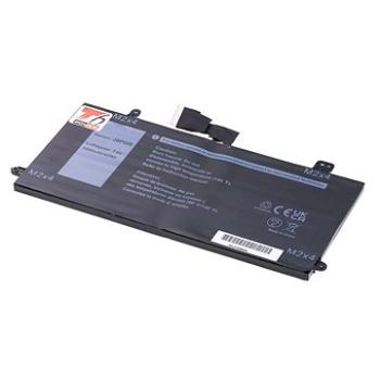 T6 Power Dell Latitude 12 5285, 5290 2in1, 5500mAh, 42Wh, 4cell, Li-pol (NBDE0200)