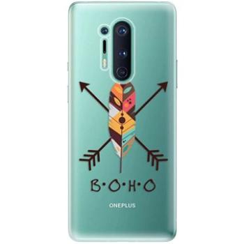 iSaprio BOHO pro OnePlus 8 Pro (boh-TPU3-OnePlus8p)