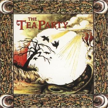 TEA PARTY, THE - SPLENDOR SOLIS, CD