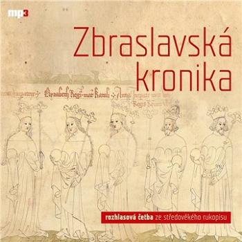 Zbraslavská kronika