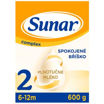 Sunar Complex 2 600 g