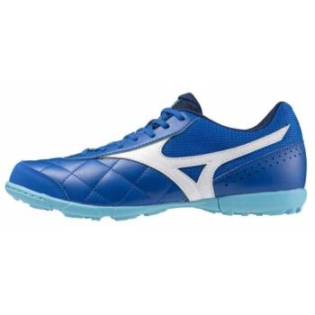 Mizuno MRL SALA CLUB TF Férfi turf futballcipő, kék, méret 41