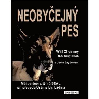 Neobyčejný pes (978-80-88274-58-2)