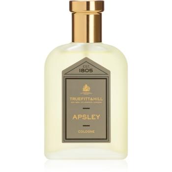 Truefitt & Hill Apsley kolínská voda pro muže 100 ml