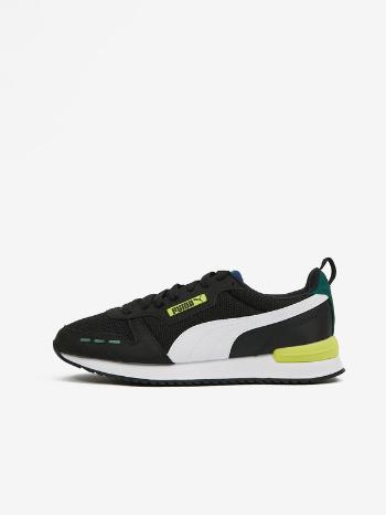 Puma R78 Tenisky Černá