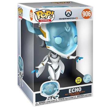 Funko POP! Overwatch 2 - Echo (Super-sized) (889698588942)