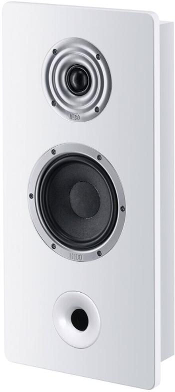 Heco Ambient 22F Hi-Fi On-Wall hangszóró White 1 db