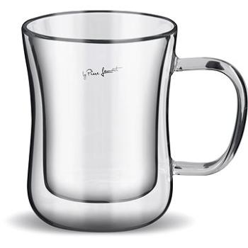 LAMART LT9033 SET 2KS LATTE 400ML VASO (LT9033)