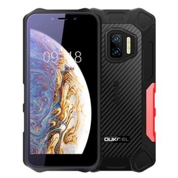 Oukitel WP12 červená (84002470)