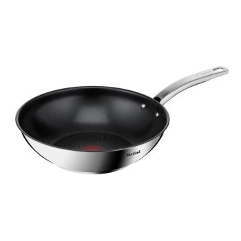 Wok pánev INTUITION B8171944 Tefal 28 cm