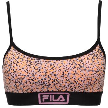 Fila BRA ELASTIC WITH LOGO Dámská podprsenka, mix, velikost