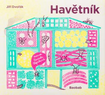 Havětník - Jiří Dvořák