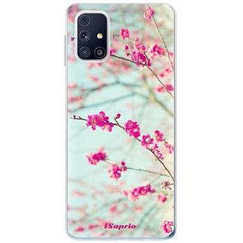 iSaprio Blossom pro Samsung Galaxy M31s (blos01-TPU3-M31s)