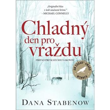 Chladný den pro vraždu (978-80-758-8124-3)