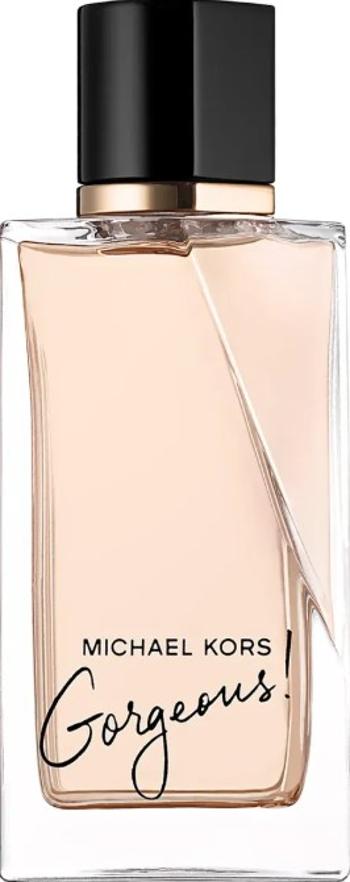 Michael Kors Gorgeous! - EDP - TESTER 100 ml