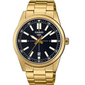 Casio General MTP-VD02G-1EUDF - 30 dnů na vrácení zboží