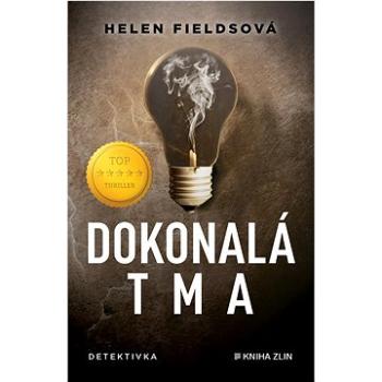 Dokonalá tma (978-80-7662-306-4)