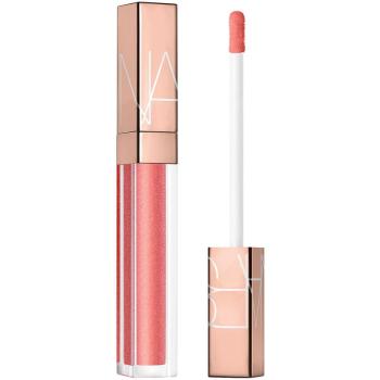 NARS AFTERGLOW LIP SHINE hydratační lesk na rty odstín ORGASM 5.5 ml