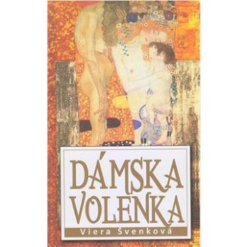 Dámska volenka (978-80-8202-157-1)