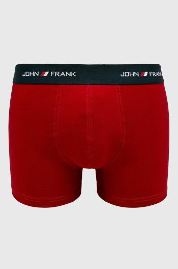 John Frank - Boxerky (3-pack)