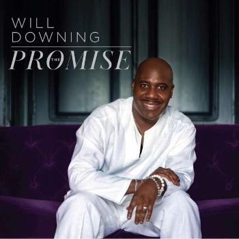 DOWNING, WILL & GERALD AL - PROMISE, THE, CD