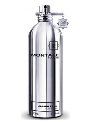 Montale Jasmin Full - EDP 2 ml - vzorek s rozprašovačem