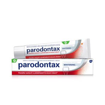 Parodontax Whitening zubní pasta 75 ml